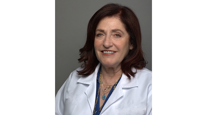 The Doctor&rsquo;s Opinion: Dr. Antonella Tosti